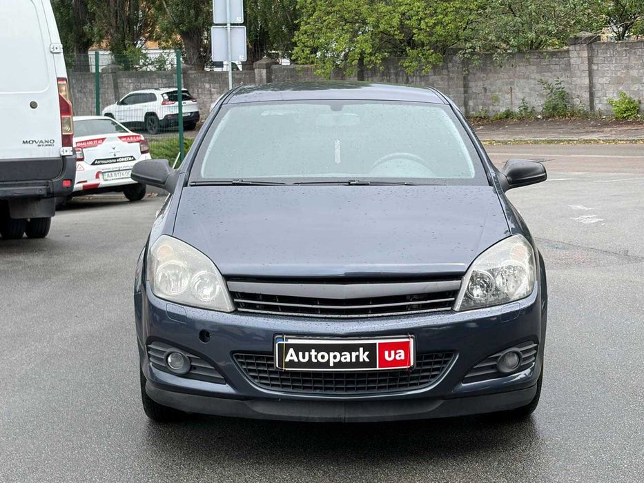 Продам Opel Astra 2008р. #78209