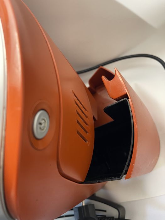 Кавова машина  еспресо Saeco Odea Giro,  стан вживаний, З гарантією