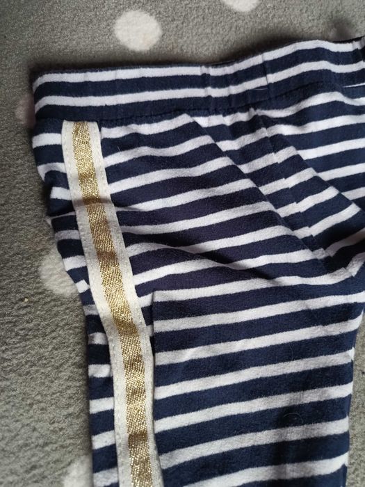 Legginsy 110 getry
