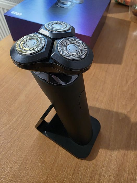 Електробритва Xiaomi Mijia Electric Shaver S700 (Керамічні леза) — Ста