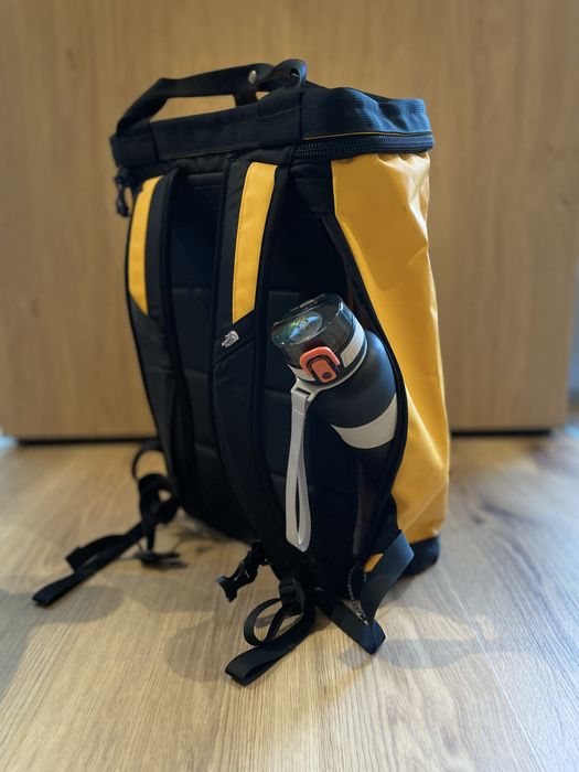 Спортивний рюкзак The North Face Explore Fusebox
