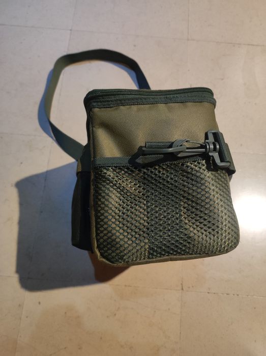 Lancheira térmica marca Kasa