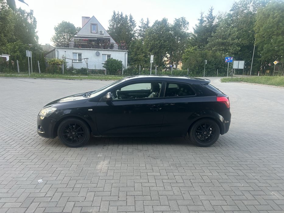 Kia proceed 1.6 crdi