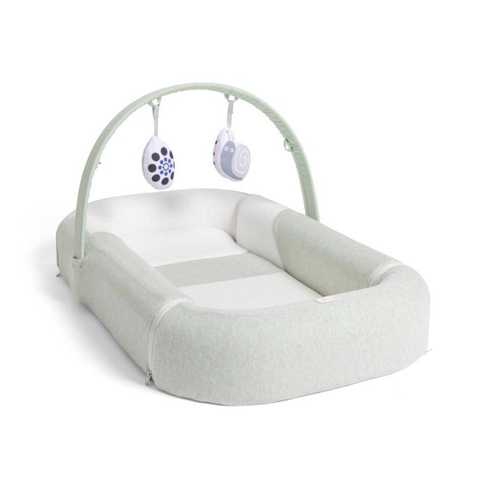 Kokon Chicco MOMMY POD 4-IN-1 Olive