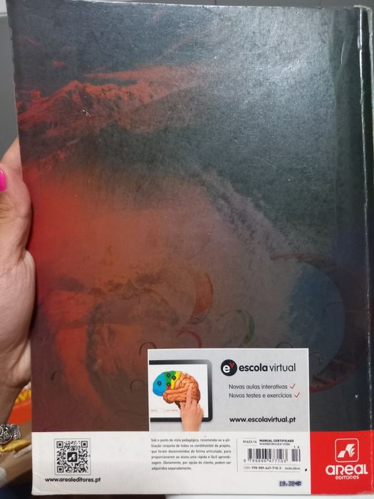 Manual geografia 7°ano