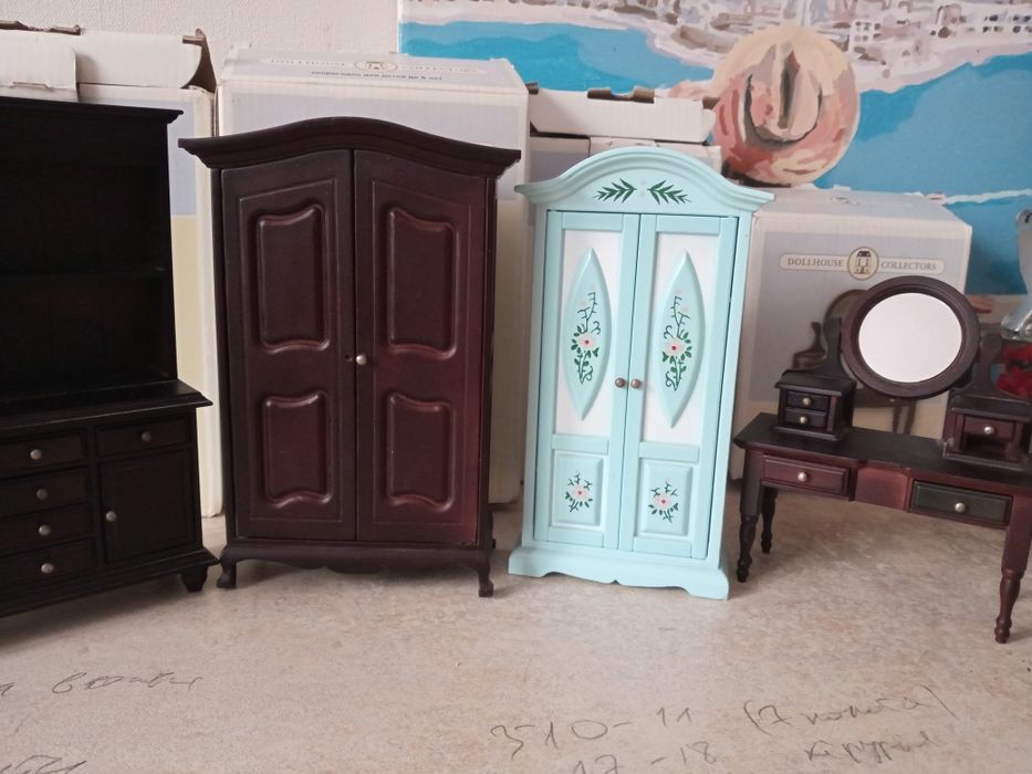 Ляльковий будинок