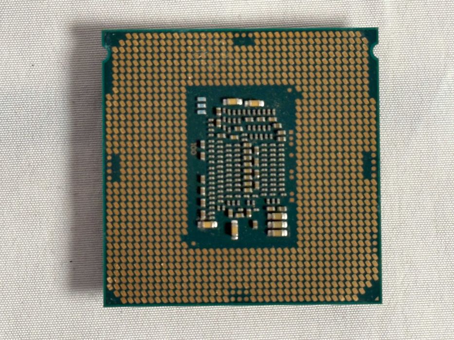 Procesor Intel i5-6400 4 x 2,7 GHz gen. 6 LGA 1151