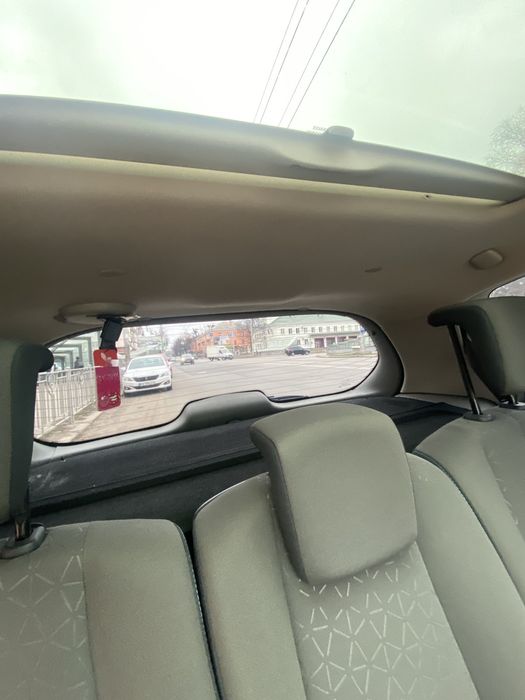 Продам 2008 року Renault scenic 2 з панорамою,  комплектація повна