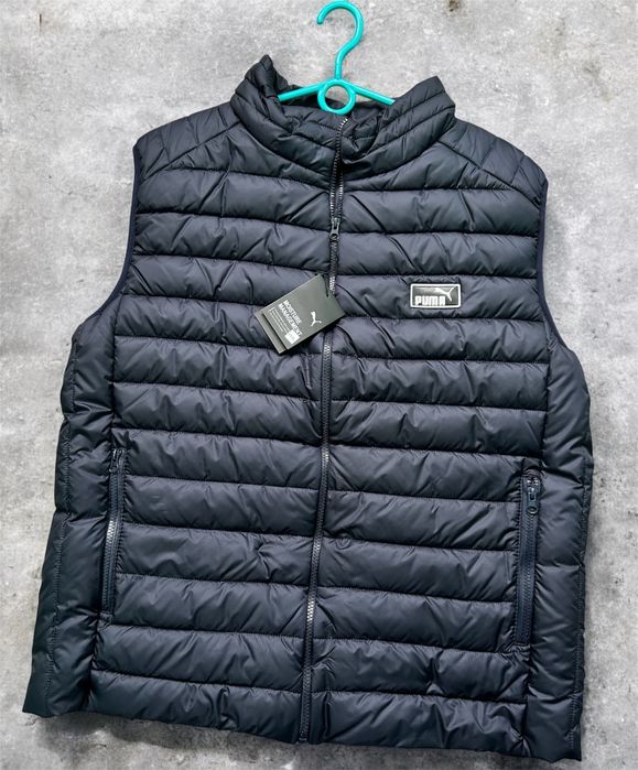 Чоловіча жилетка Puma