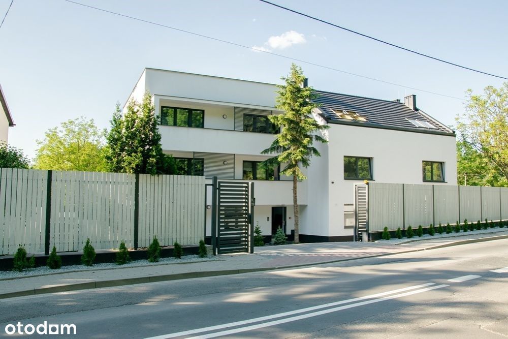 Mieszkanie – Kraków - Więcej