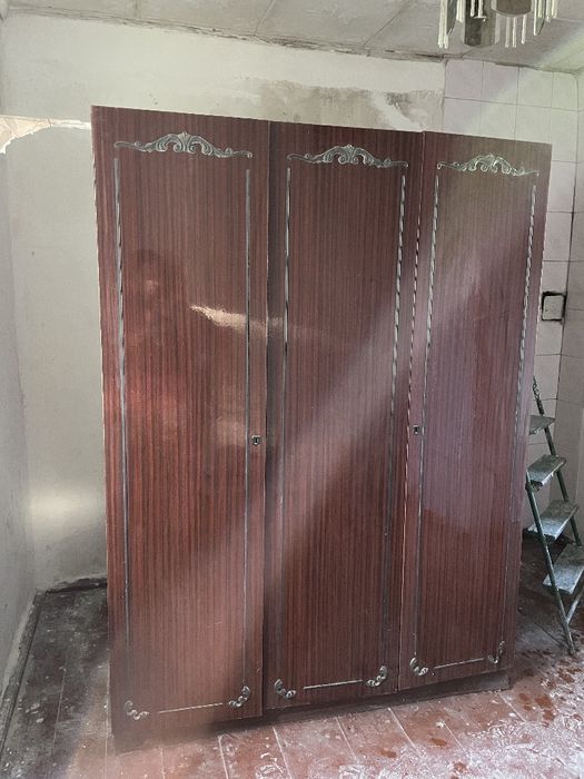 Шафа Житомирська СРСР