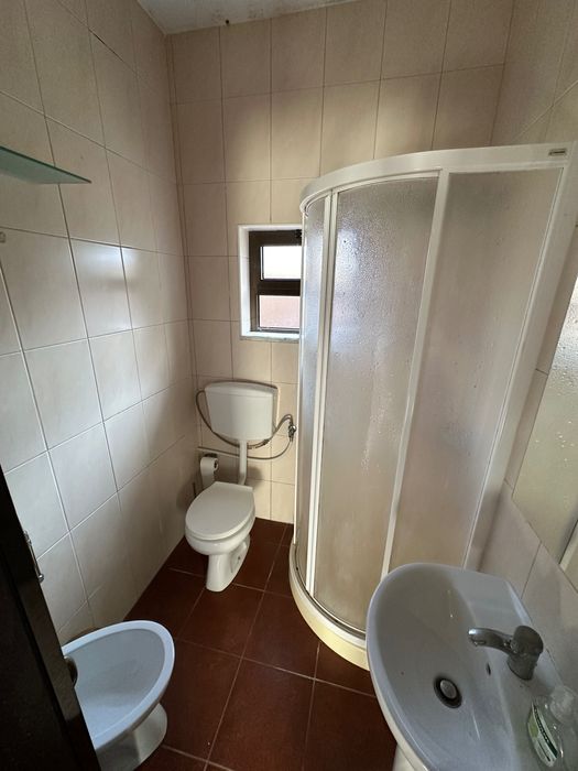 Moradia T3+1 em Freamunde com jardim e ar condicionado