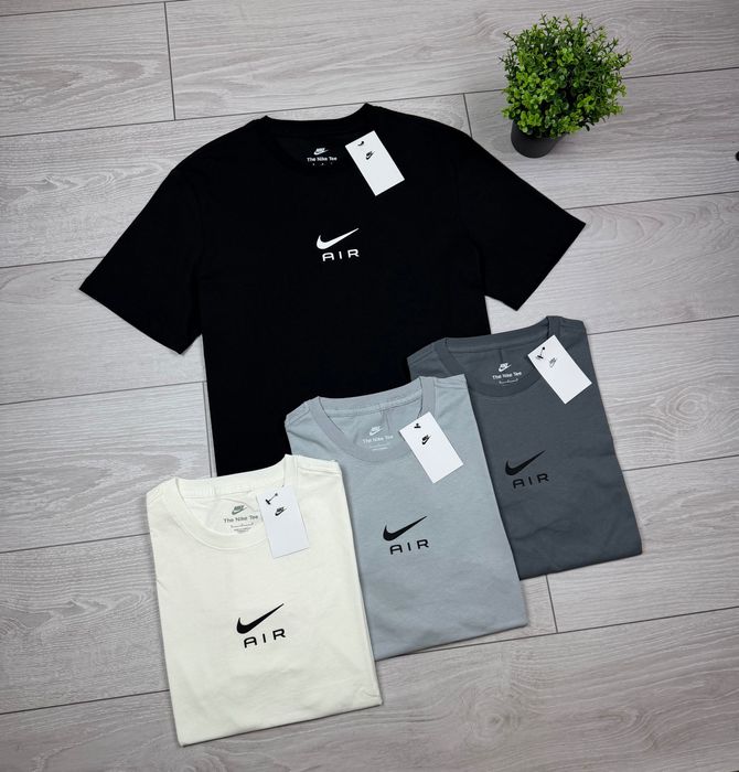 Футболка Nike NSW Air майка найк аір