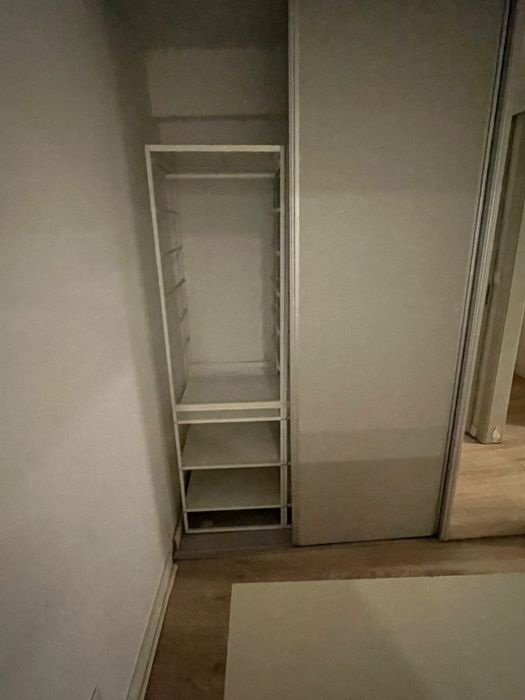 Armários de quarto