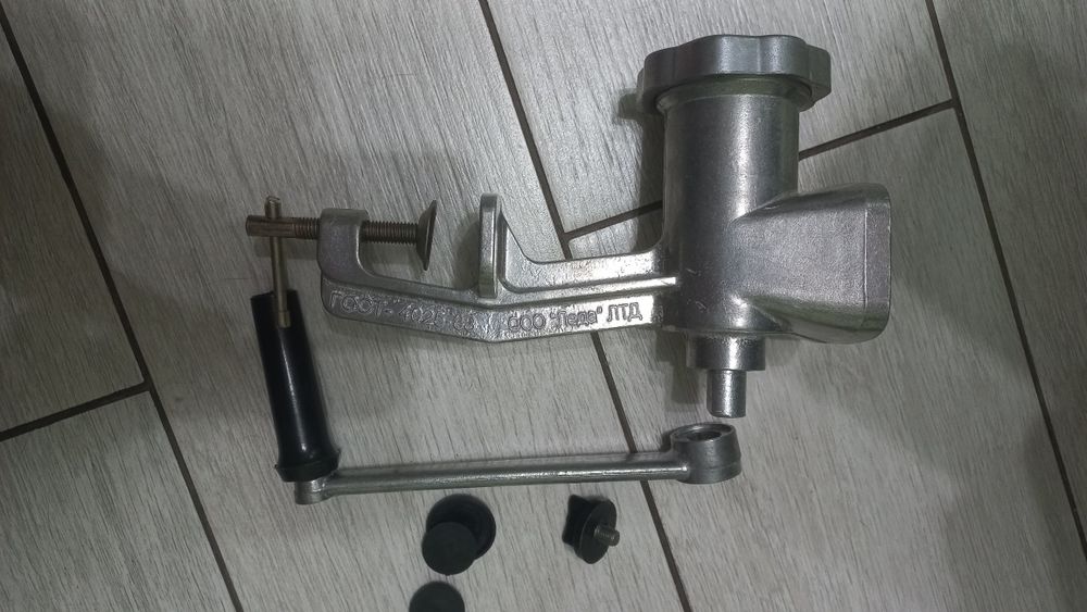 М'ясорубка побутова Харків