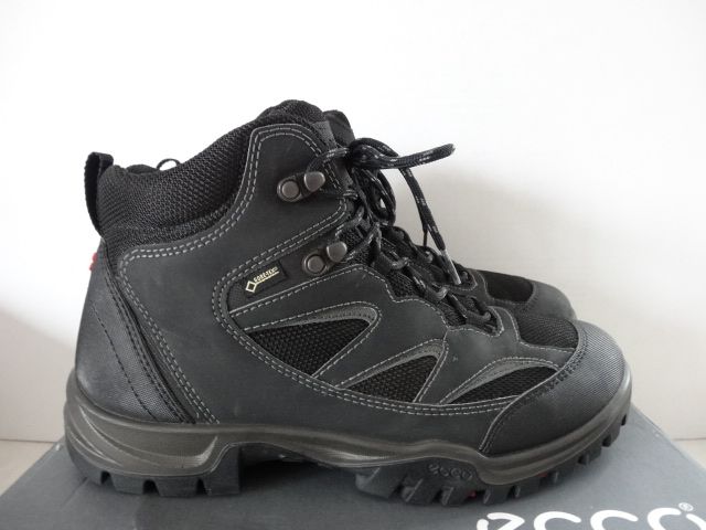 Buty ECCO Xpedition III roz 40  GORE-TEX Trekkingowe Turystyczne