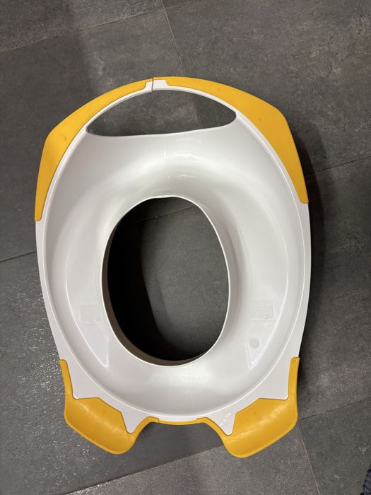 Nakładka dla dziecka na sedes