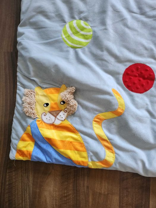 Mata edukacyjna/ dywanik