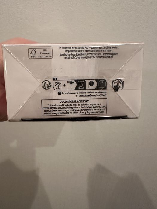 Парфуми Lancome оригінал