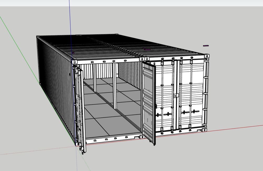 Wynajem powierzchni magazynowych warsztarowych. Magazyn schowek konten