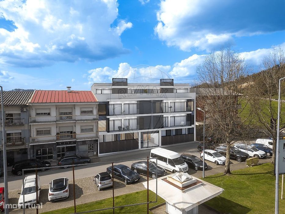 Apartamento T2 para venda