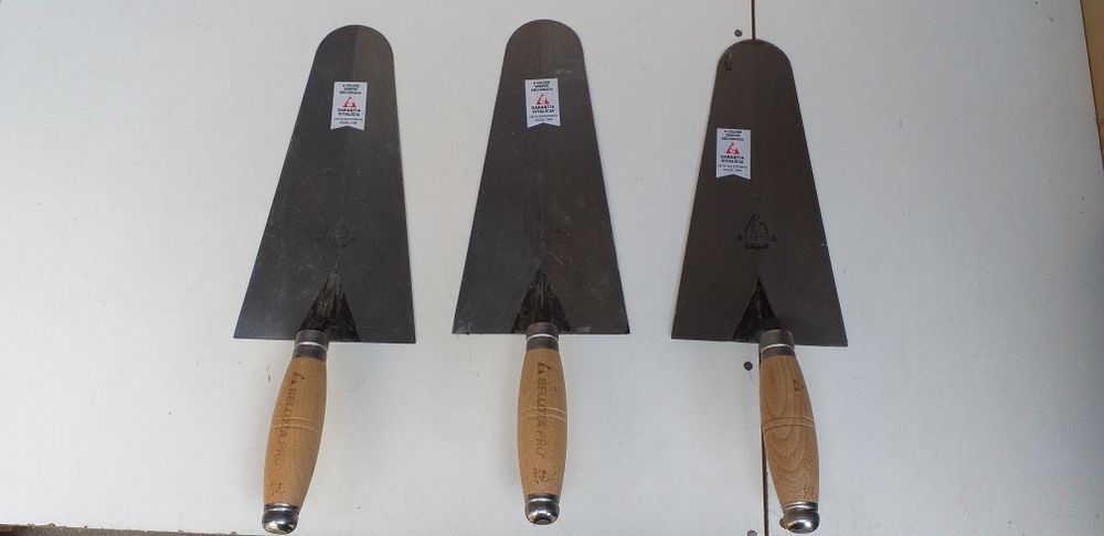 colher de marca bellota