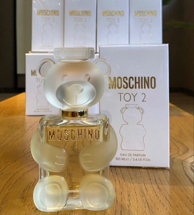 Парфуми Moschino Toy 2, 100мл.
