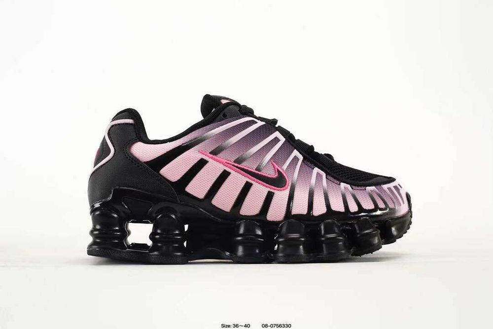 Nike_Shox_TL R.38