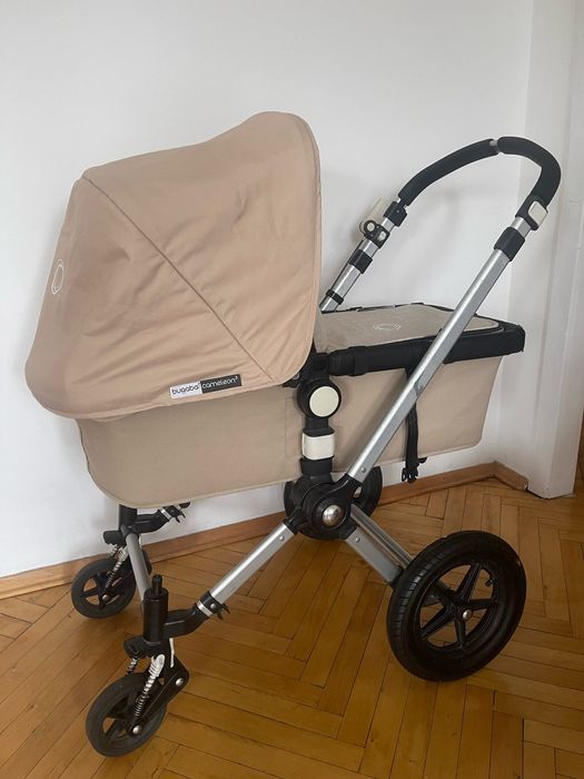 Коляска Bugaboo cameleon3