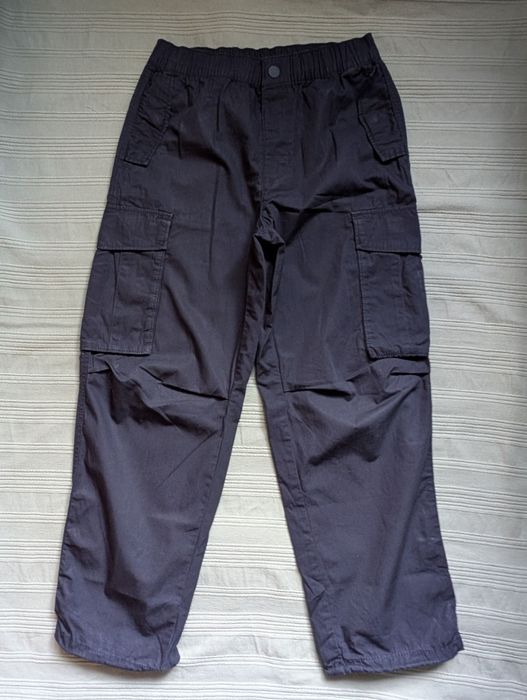 Spodnie chłopięce H&M r.146