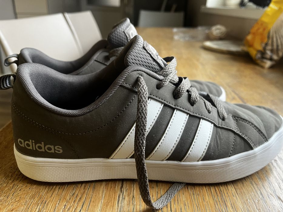 Кеди кросівки addidas 42 розмір