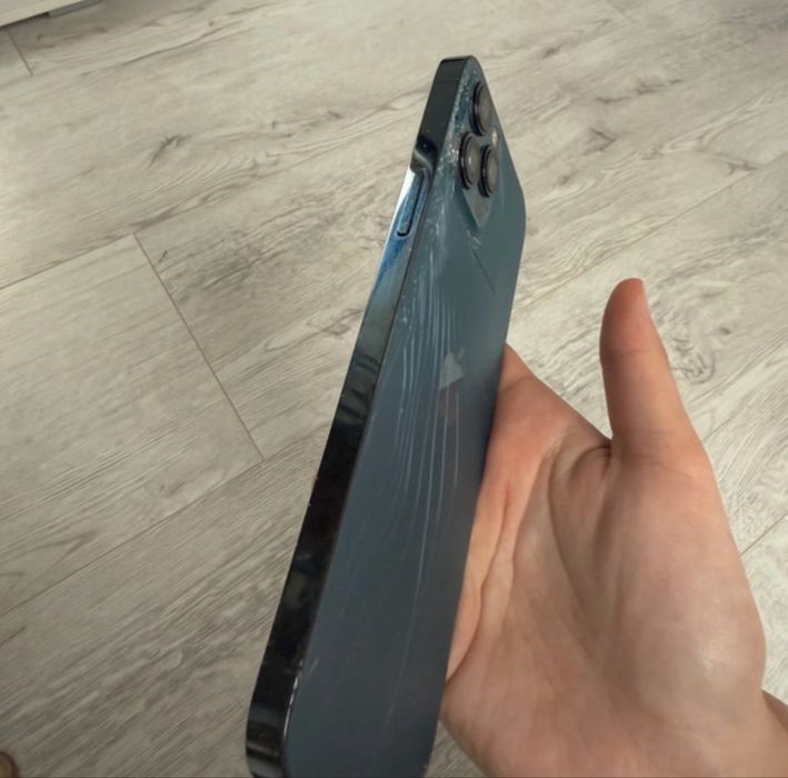 Iphone 12 pro max