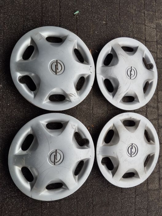 Kołpak Opel 15" 904-688AQ Astra Vectra cena za sztukę
