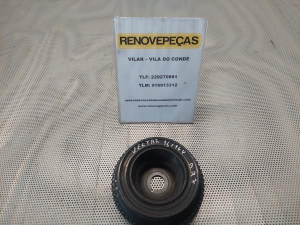 Poli / cambota / polia do motor OPEL Vectra B (36_)