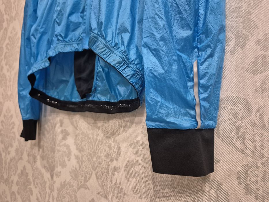 Велосипедная куртка Giant Superlight Jacket assos,rapha