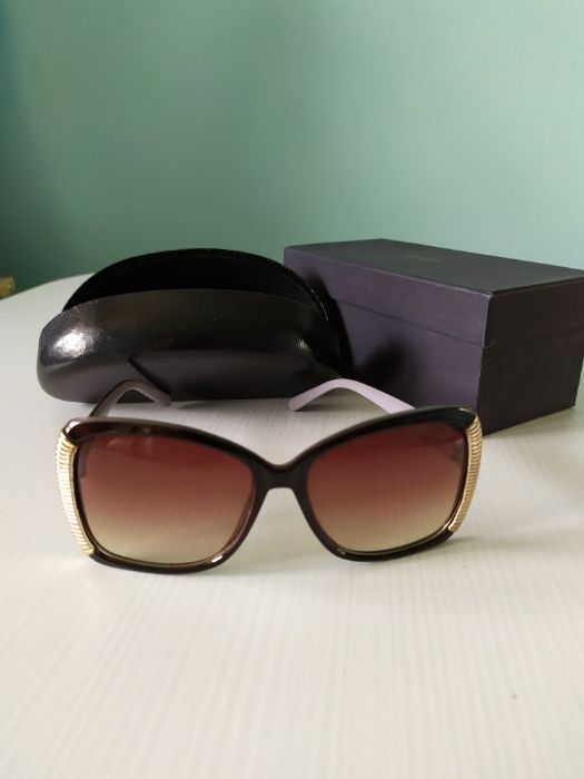 Окуляри Prada солнцезахисні