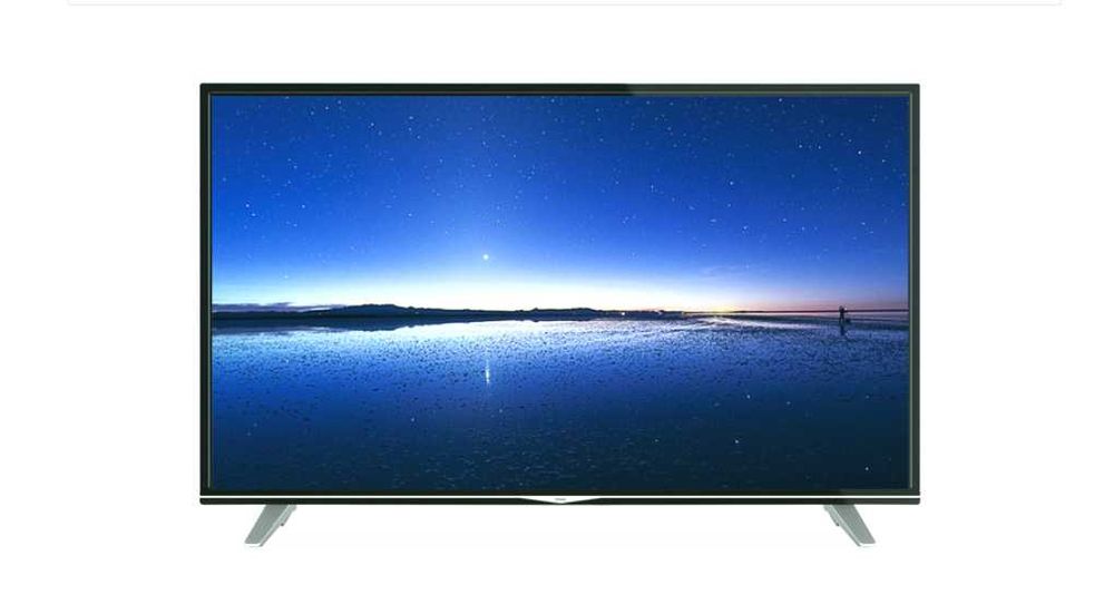 Smart Tv Haier 55 polegadas