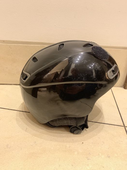 Kask narciarski dla dziecka R.E.D. Rozmiar S