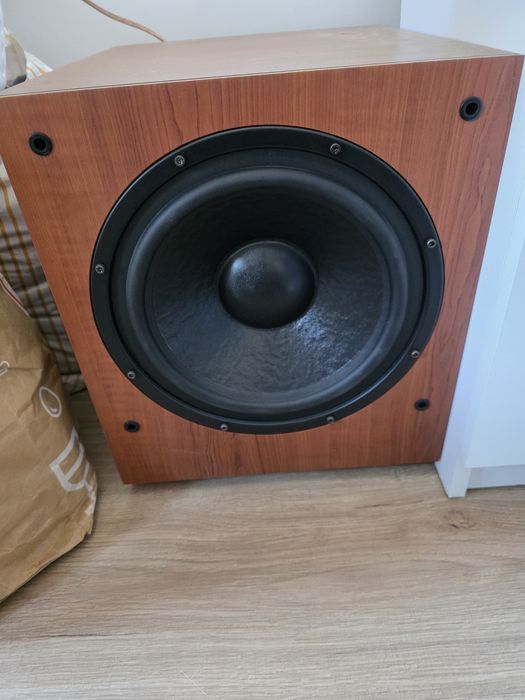 Subwoofer aktywny KODA SW-1000 | Stan