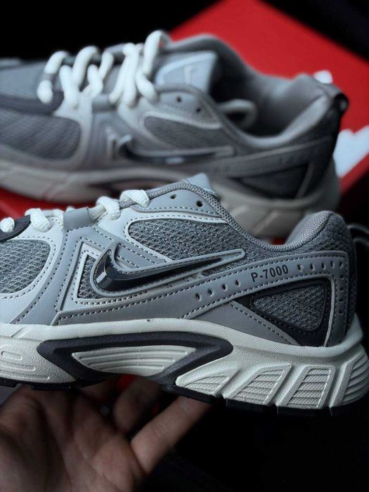 Кросівки жіночі Nike P-7000 кросівки жіночі Найк 37 38 39 40 41