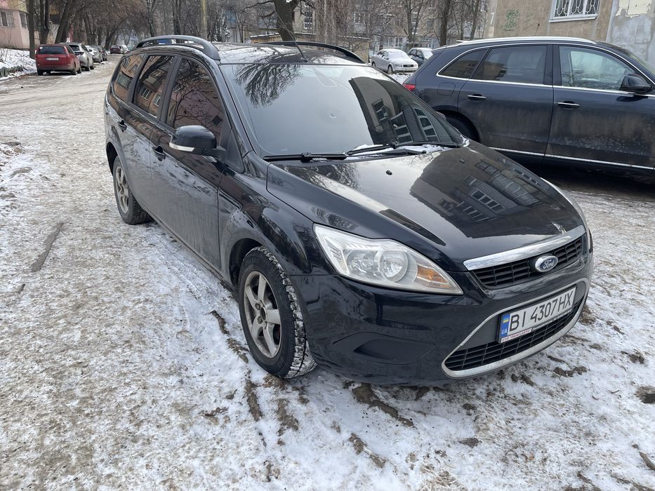 Продам Форд Фокус 2011 р