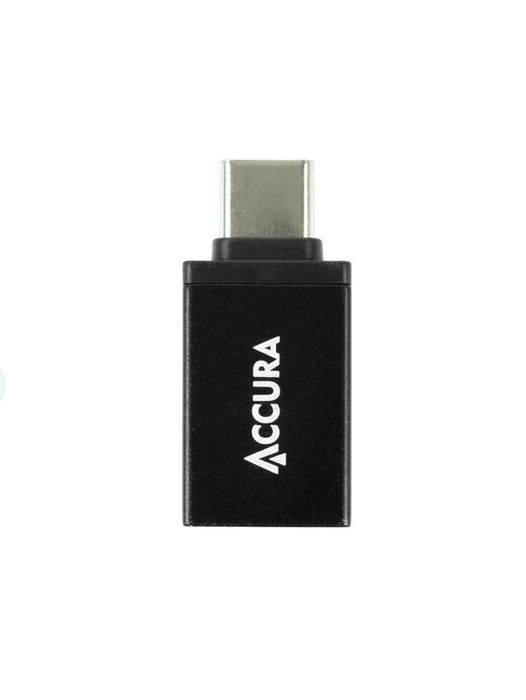 Adapter Accura USB-C - USB 3.0 M/F NOWY