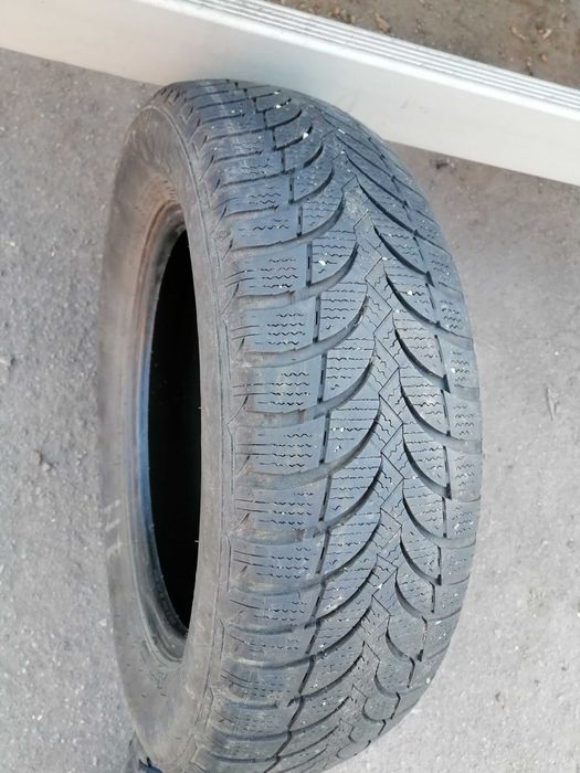 185/65R15 nexen 1 штука 5.5 мм