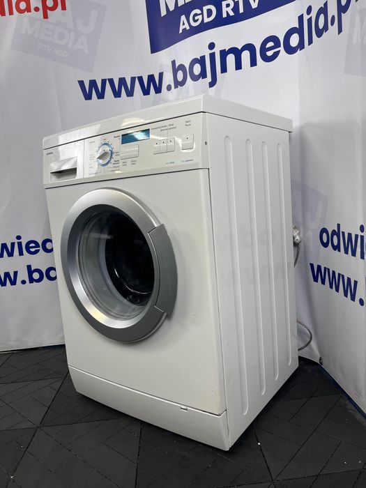 Pralka Siemens Niezniszczalna !!! 6kg/1400/Dostawa/Gwarancja