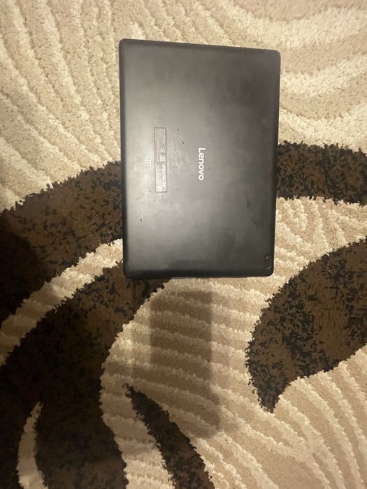 Планшет Lenovo tab E10 2/16gb