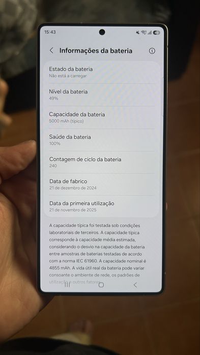 Samsung Galaxy S25 Ultra