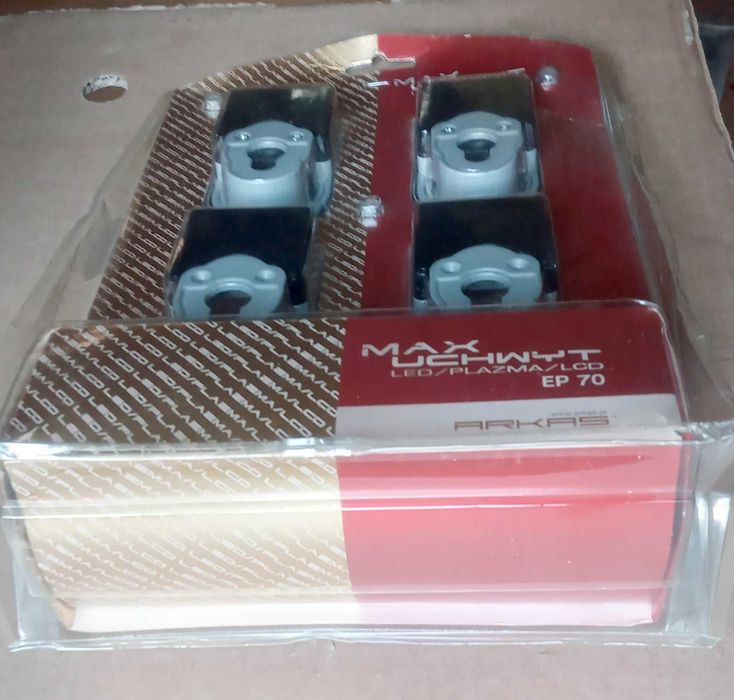 Uchwyt do telewizora TV Arkas EP 70