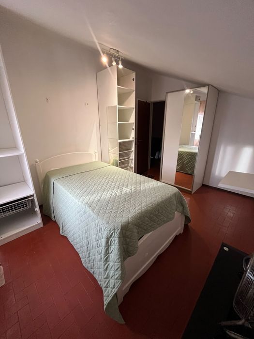 Quarto para alugar /casal