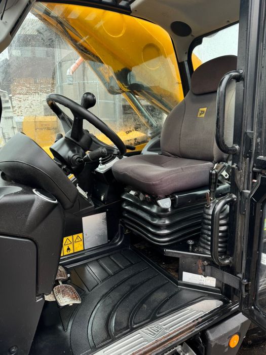 Jcb 541-70 маніту