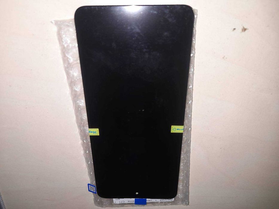 Дисплей (Экран) Realme C71 RMX530